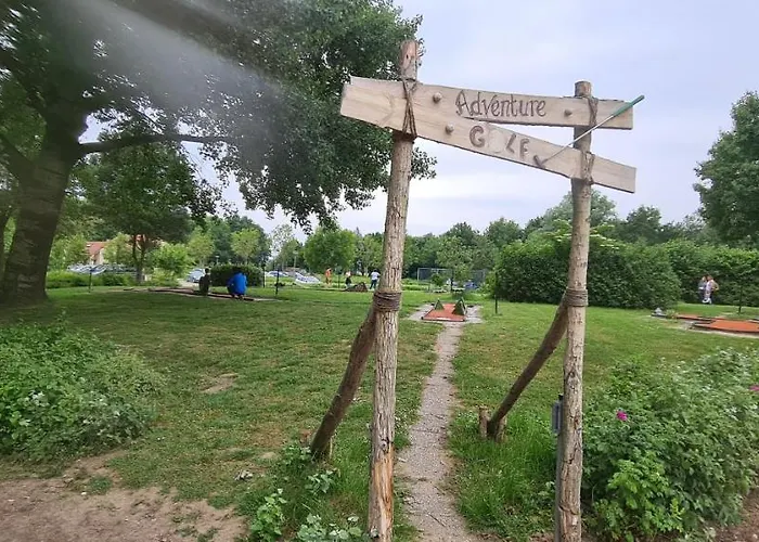 Gezellig 6pers Familiehuis Grote Tuin Met Bbq Aan Gelderland (adults Only) Ewijk