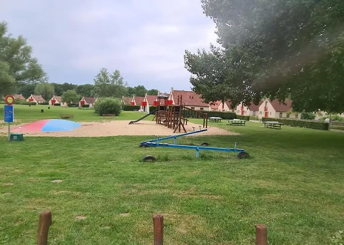 Ferienhaus Gezellig 6pers Familiehuis Grote Tuin Met Bbq Aan Gelderland (adults Only)