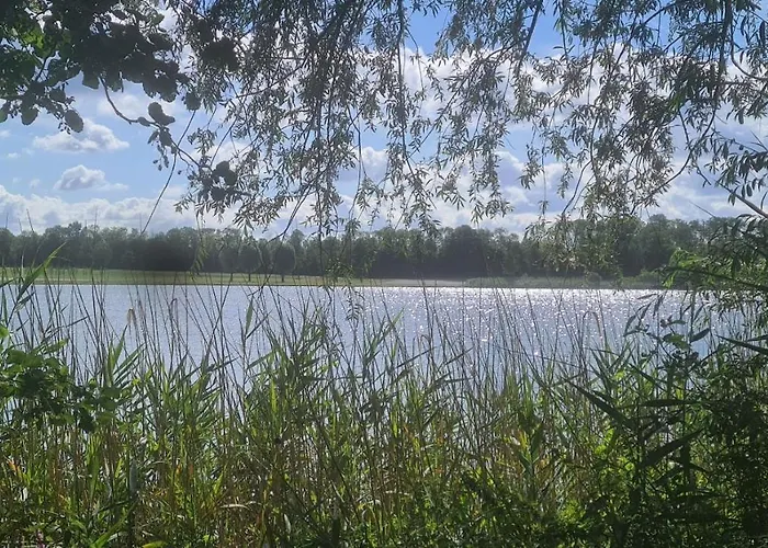 Gezellig 6pers Familiehuis Grote Tuin Met Bbq Aan Gelderland (adults Only)