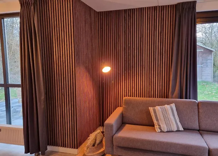 Gezellig 6pers Familiehuis Grote Tuin Met Bbq Aan Gelderland (adults Only) * Ewijk