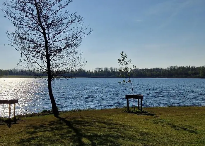 Ferienhaus Gezellig 6pers Familiehuis Grote Tuin Met Bbq Aan Gelderland (adults Only) Ewijk