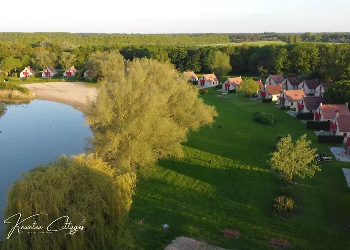 Gezellig 6pers Familiehuis Grote Tuin Met Bbq Aan Gelderland (adults Only) * Ewijk