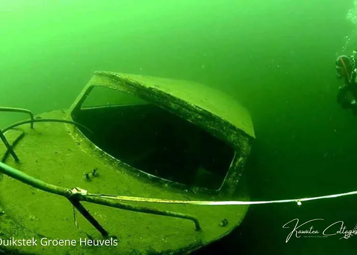 Gezellig 6pers Familiehuis Grote Tuin Met Bbq Aan Gelderland (adults Only) Ferienhaus