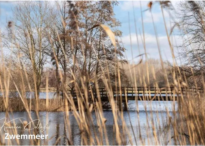 Сasa de vacaciones Gezellig 6pers Familiehuis Grote Tuin Met Bbq Aan Gelderland (adults Only)