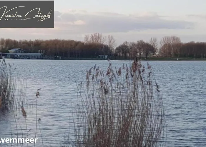 Gezellig 6pers Familiehuis Grote Tuin Met Bbq Aan Gelderland (adults Only)