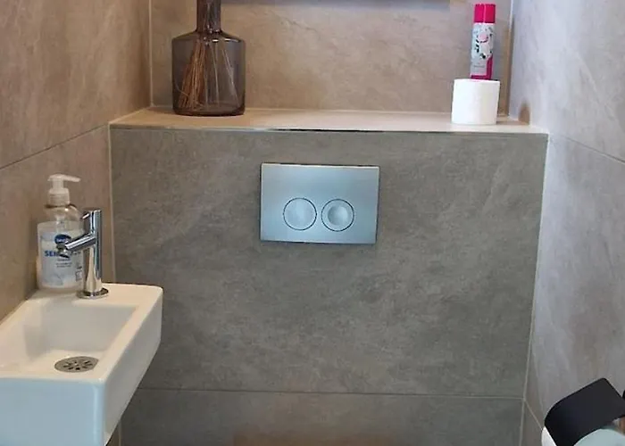 Gezellig 6pers Familiehuis Grote Tuin Met Bbq Aan Gelderland (adults Only) *