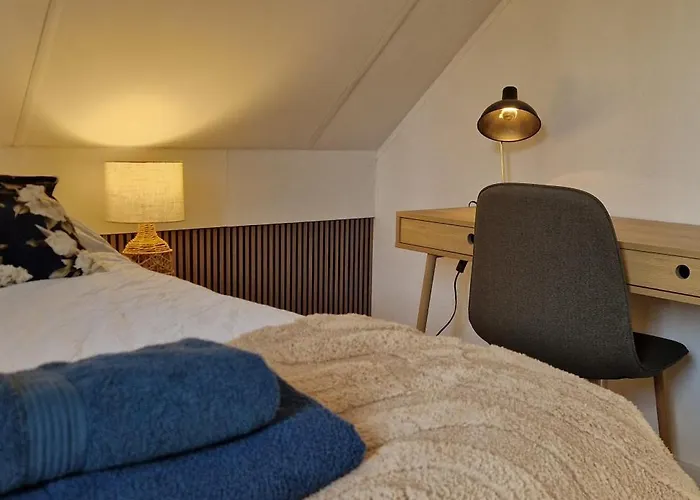 Gezellig 6pers Familiehuis Grote Tuin Met Bbq Aan Gelderland (adults Only)