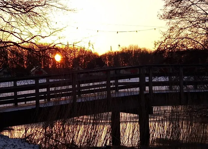 Ferienhaus Gezellig 6pers Familiehuis Grote Tuin Met Bbq Aan Gelderland (adults Only) Ewijk